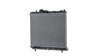 Thumbnail - Radiateur - CR2687000S - MAHLE