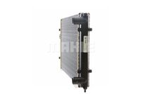 Thumbnail - Radiateur - CR366000S - MAHLE