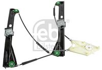 Window Regulator