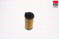 маслен филтър