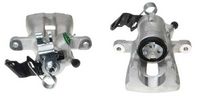 Bremssattel