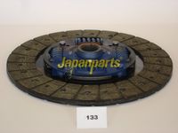 Disc ambreiaj JAPANPARTS, Cod: DF-133
