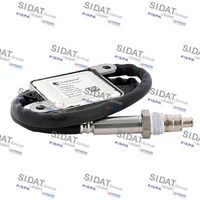 NOx-Sensor, NOx-Katalysator