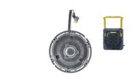 Thumbnail - Koppeling, radiateurventilator - CFC269000P - MAHLE