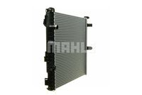 Thumbnail - Radiateur - CR1197000P - MAHLE