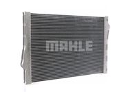 Thumbnail - Radiateur - CR1049000S - MAHLE