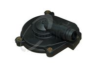Capac distributie,bloc motor TRUCKTEC AUTOMOTIVE, Cod: 02.10.189