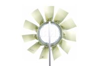 Thumbnail - Koelventilatorwiel - CFW40000P - MAHLE