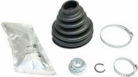Ansamblu burduf, articulatie planetara METZGER AUTOTEILE, Cod: 751.052