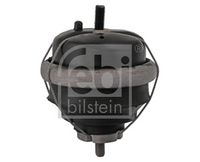 Lagerung, Motor