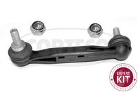 Stange/Strebe, Stabilisator