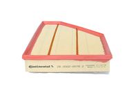CONTINENTAL Luchtfilter 2