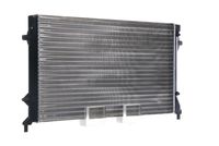 Thumbnail - Radiateur - CR30001S - MAHLE