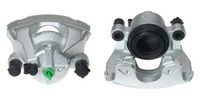 Bremssattel