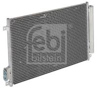 Condensator, climatizare FEBI BILSTEIN, Cod: 1001613