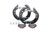 BOSCH Remschoenset 2