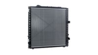 Thumbnail - Radiateur - CR2086000P - MAHLE