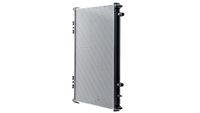 Thumbnail - Lage temperatuurkoeler, intercooler - CR104000P - MAHLE