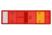 TRUCKLIGHT Lampglas, achterlicht 2