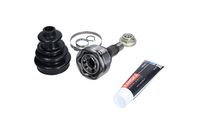 Kit cap planetara KAMOKA, Cod: 6802