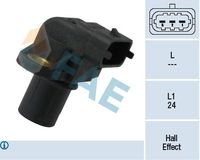 Sensor, Nockenwellenposition