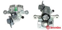 Bremssattel