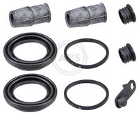 Reparatursatz, Bremssattel