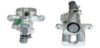 Bremssattel