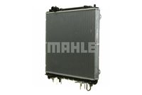 Thumbnail - Radiateur - CR1469000P - MAHLE