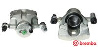 Bremssattel