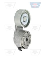 Riemenspanner, Keilrippenriemen