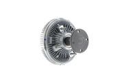 Thumbnail - Koppeling, radiateurventilator - CFC204000P - MAHLE