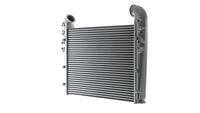 Thumbnail - Intercooler, inlaatluchtkoeler - CI655000S - MAHLE