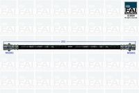 спирачен маркуч