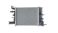 Thumbnail - Radiateur - CR2632000P - MAHLE