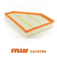 въздушен филтър