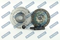 Комплект съединител JT16893000 RYMEC