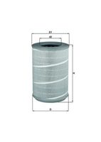 Luftfilter