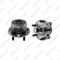 комплект колесен лагер