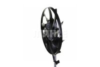 Thumbnail - Koelventilatorwiel - CFF467000P - MAHLE