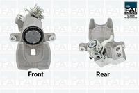 спирачен апарат