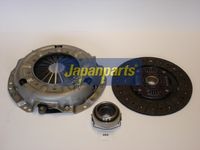 Комплект съединител KF-269 JAPANPARTS