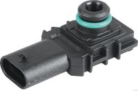 Sensor, Saugrohrdruck
