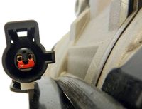 Thumbnail - Compressor, airconditioning - ACP920000S - MAHLE
