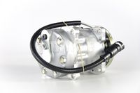 Thumbnail - Compressor, airconditioning - ACP935000P - MAHLE