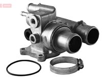 Thermostat, Kühlmittel