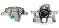 Bremssattel
