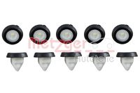 Clip, Zier-/Schutzleiste