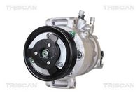 Compresor, climatizare TRISCAN, Cod: 9020 29057