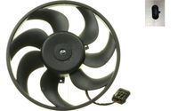 Thumbnail - Koelventilatorwiel - CFF297000S - MAHLE